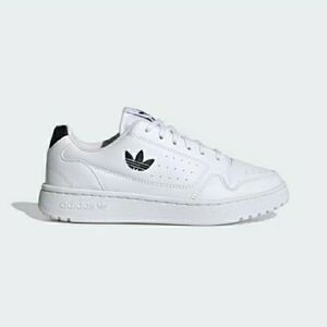 NIB Adidas NY 90 J. BIG KIDS 6. Y6